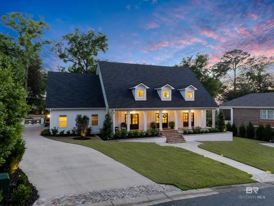 7138 Sans Souci Ln, Fairhope, AL, 36532