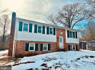 27485 Three Notch Rd, Mechanicsville, MD 20659