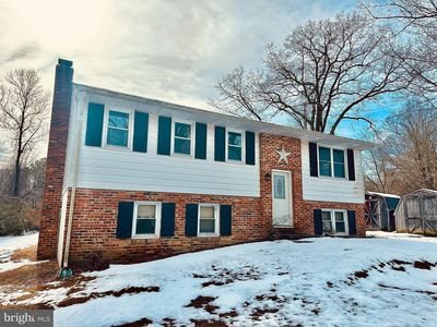 27485 Three Notch Rd, Mechanicsville, MD, 20659