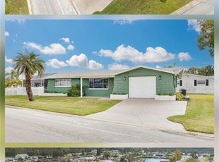 6606 Beach Blvd, Hudson, FL 34667