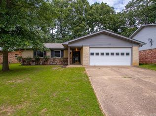 4115 Stillman Loop, Bryant, AR 72022