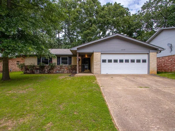 4115 Stillman Loop, Bryant, AR 72022
