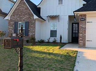 432 Yellow Pine Rd, Sibley, LA 71073