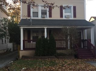 70 Greenwood Ave, Montclair, NJ 07042