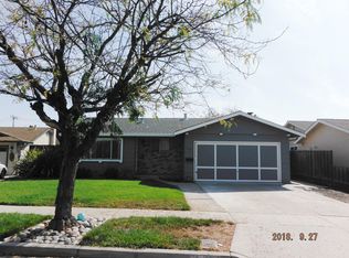 5818 Moraga Ave, San Jose, CA 95123