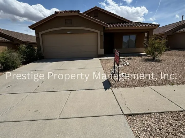 13188 E Mesquite Flat Spring Dr, Vail, AZ 85641