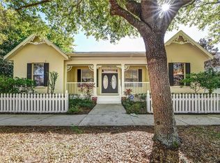 3201 Fernandina St, New Port Richey, FL 34655