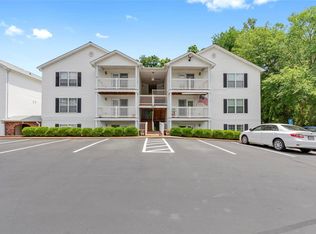 1408 Summertree Springs Ave APT B, Valley Park, MO 63088