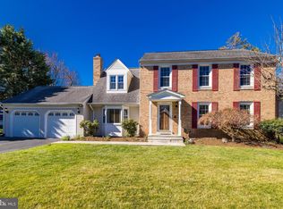 3506 Lillard Ct, Fairfax, VA 22033