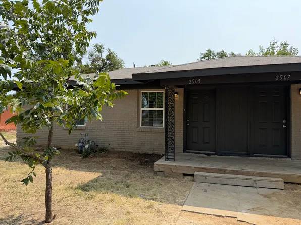 2505 Normont Cir, Fort Worth, TX 76103