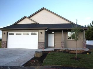 10014 NE 142nd Ave, Vancouver, WA 98682