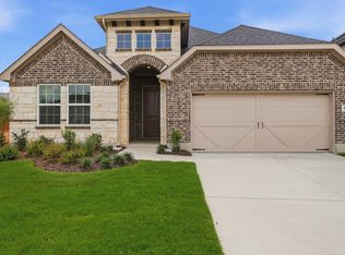 2824 Alcove Ln, Corinth, TX 76210