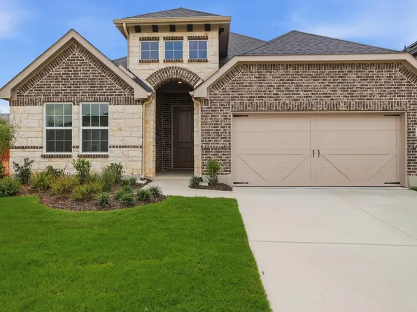 2824 Alcove Ln, Corinth, TX 76210