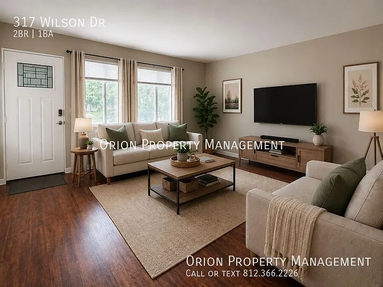 317 Wilson St — Photo 3