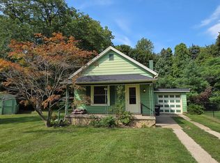 807 Green St, South Haven, MI 49090