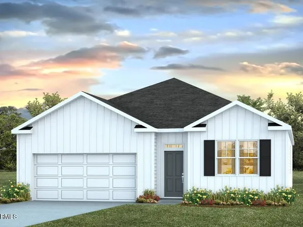 180 N Farmhouse Drive Lot 83, Wilmington, NC 28411