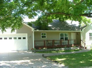 13070 Dow Rd, Gravette, AR 72736