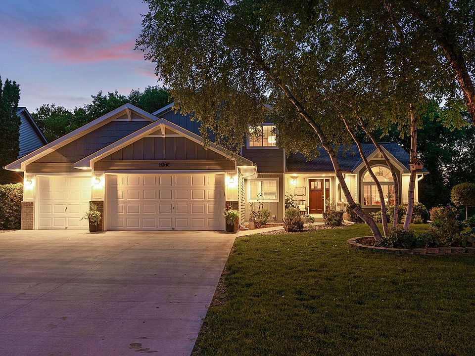4703 Bristol Blvd, Eagan, MN 55123 Zillow