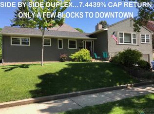 1200 S Phillips Ave, Sioux Falls, SD 57105