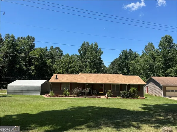 8380 Cedar Grove Rd, Fairburn, GA 30213