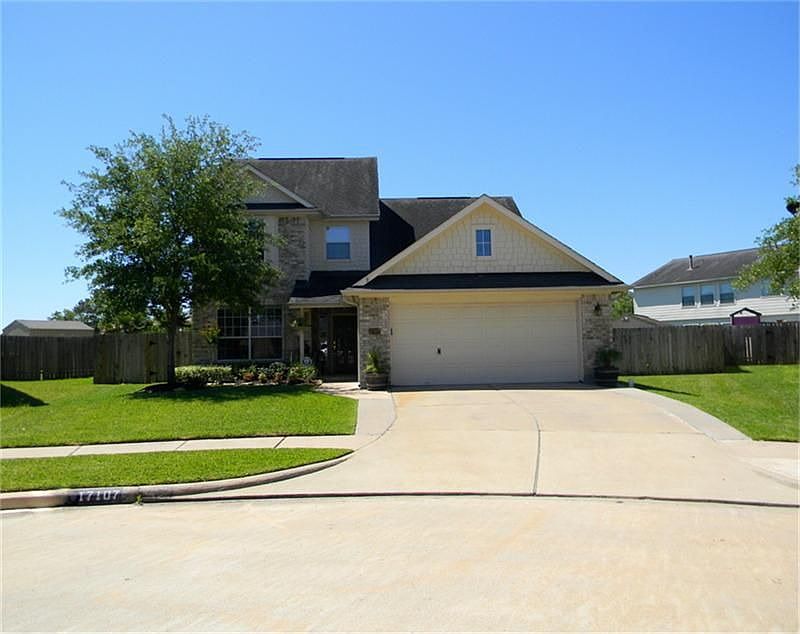 1st image of 17107 Verdant Willow Ct