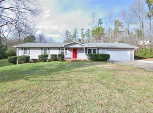 1633 Cherokee Dr, Seneca, SC 29672