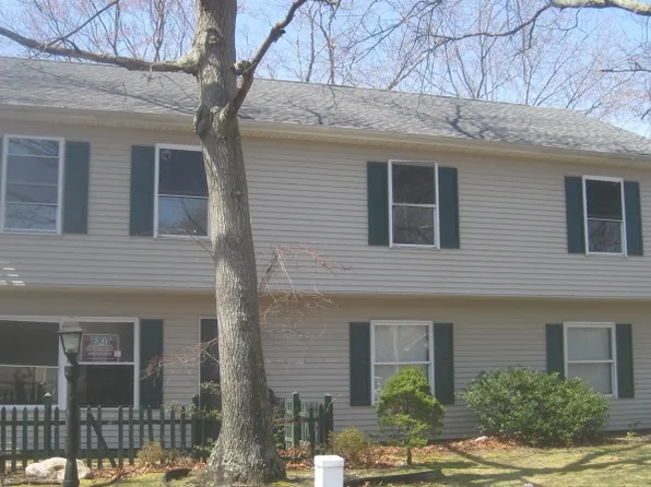 52 Cranmer Rd, Bayville, NJ 08721