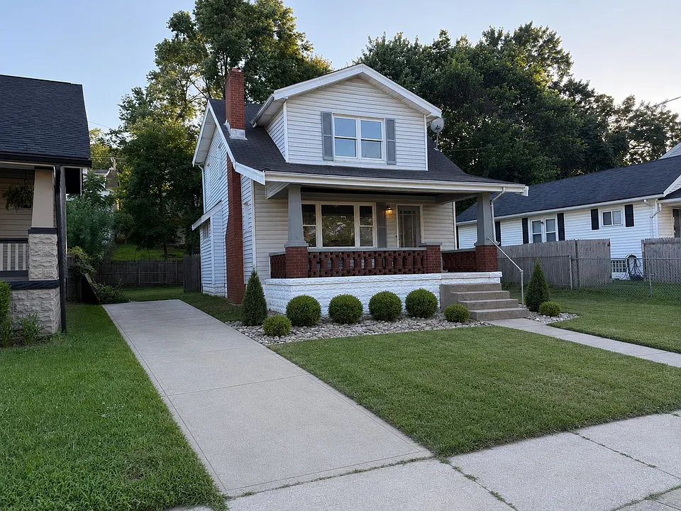 1625 Euclid Ave