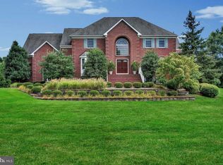306 Stratford Dr, Lawrenceville, NJ