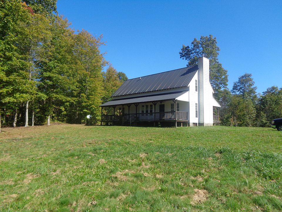 1160 Hazel Patch Rd, East Bernstadt, KY 40729 Zillow