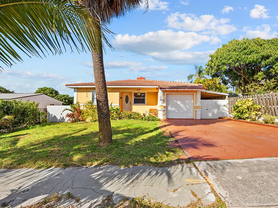1st image of 913 Bradley Court