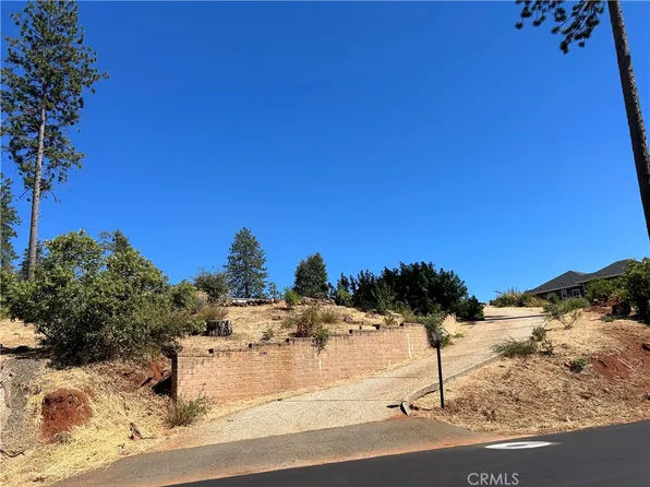 2181 De Mille Rd #25, Paradise, CA 95969