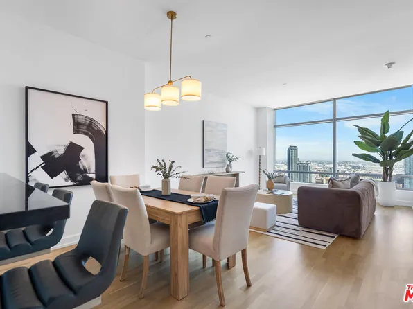 900 W Olympic Blvd Unit 37E, Los Angeles, CA 90015