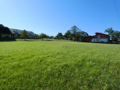 TBD W Ollie Street, Llano, TX, 78643