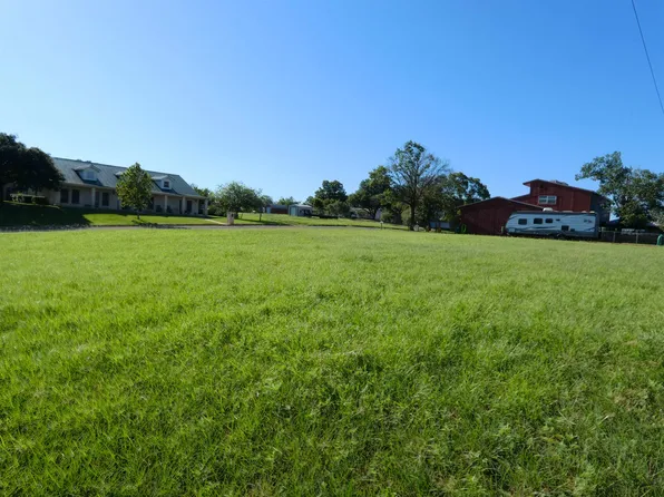TBD W Ollie Street, Llano, TX 78643-0000