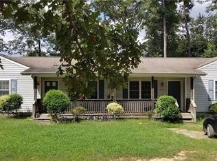 4568 Baxter Rd, Prince George, VA 23875