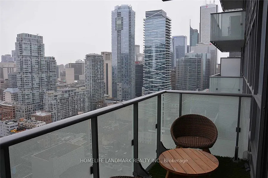 8 Mercer St #2912