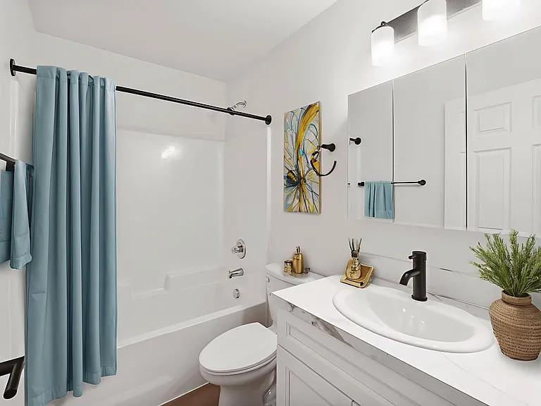 ONE MONTH FREE! Ironwood Greens | Studio, 1 & 2 Bedroom Apartments — Photo 29
