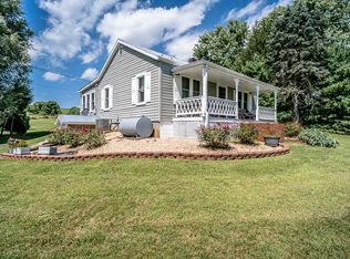 112 Mossy Creek Rd, Mount Solon, VA 22843