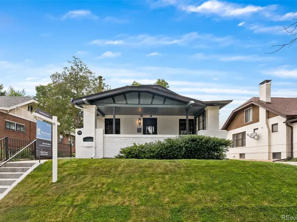 1049 Garfield Street, Denver, CO 80206
