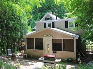12 Ryefield Rd, Fitchburg, MA 01420