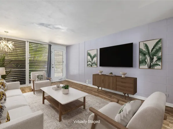 1700 Makiki St APT 112, Honolulu, HI 96822