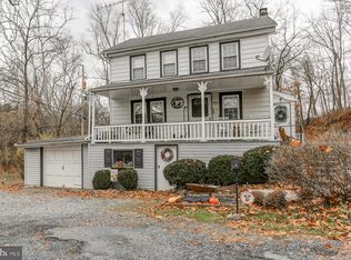 801 Syner Rd, Annville, PA 17003