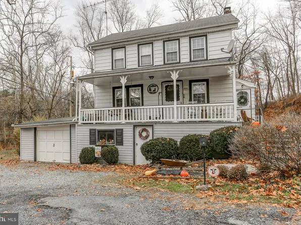 801 Syner Rd, Annville, PA 17003