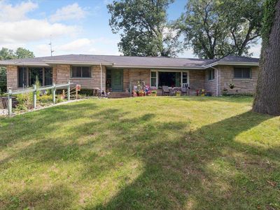 1356 Oak Ridge Dr, South Bend, IN, 46617
