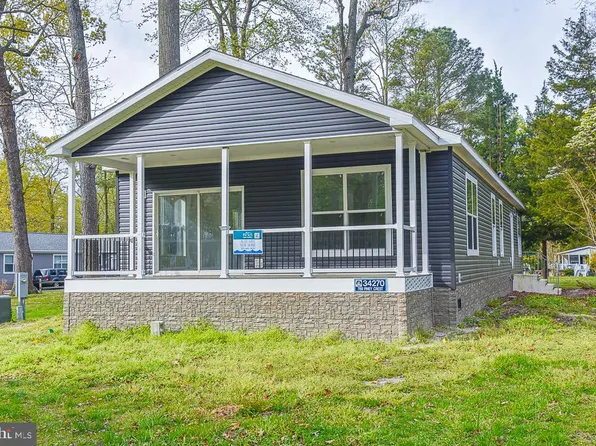 34270 Piney Crest Ln #789, Millsboro, DE 19966