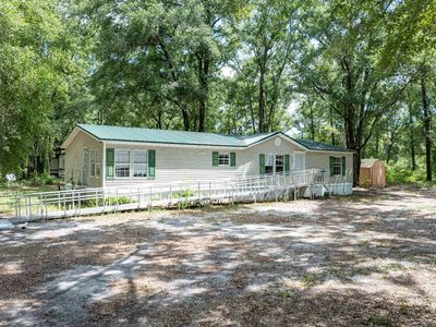 12351 208th St, O'Brien, FL, 32071