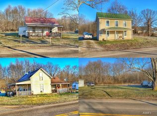 14956 State Route 554, Bidwell, OH 45614