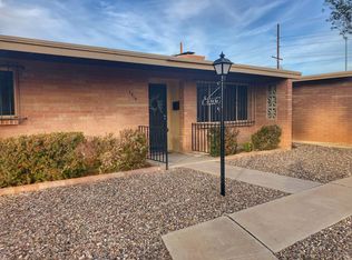 1910 W Anklam Rd, Tucson, AZ 85745