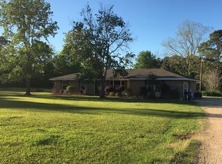 863 Clayton Rd, Bogalusa, LA 70427